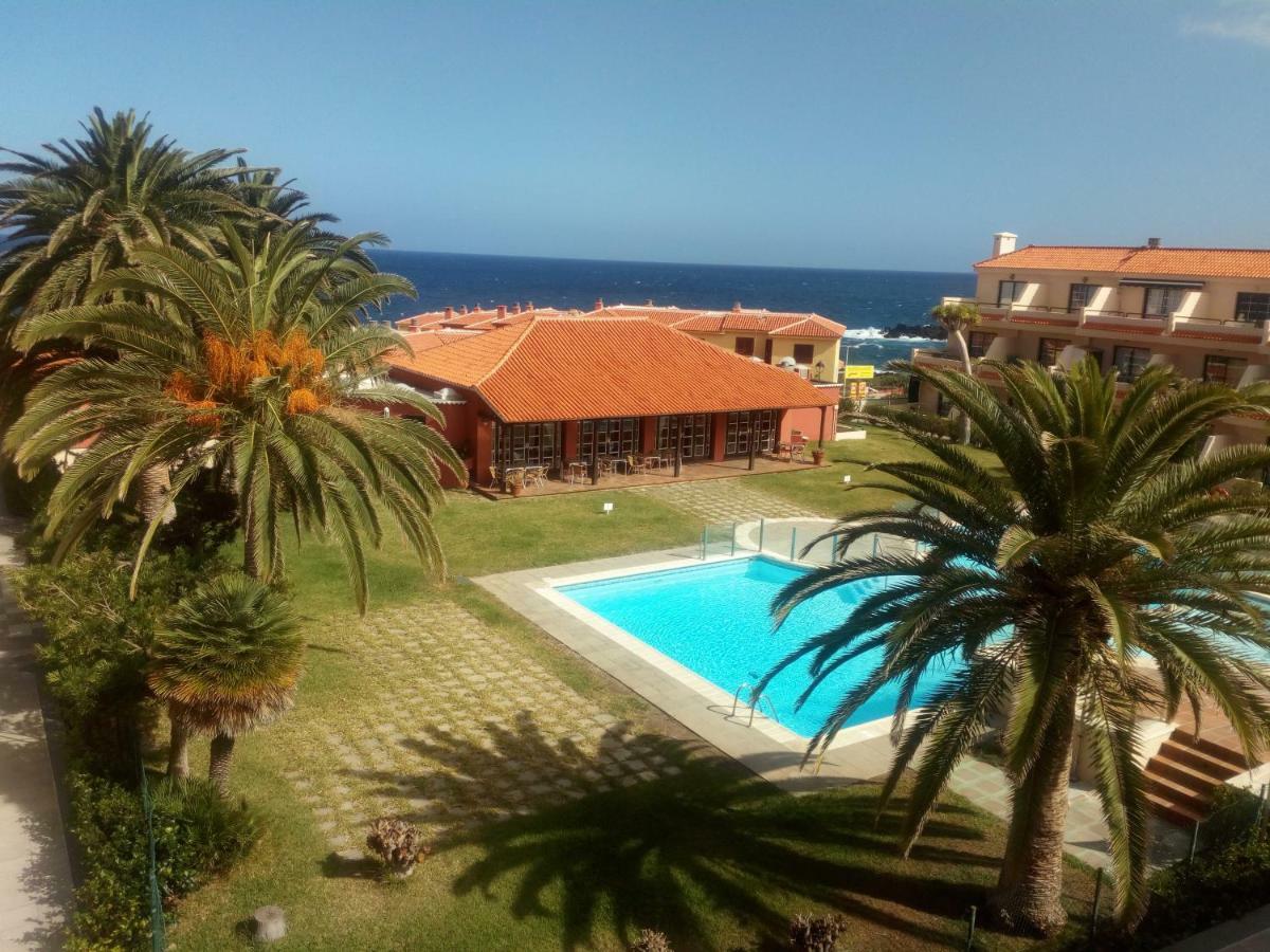 Il Gabbiano Διαμέρισμα Playa Cancajos.- BreNa Baja  Εξωτερικό φωτογραφία