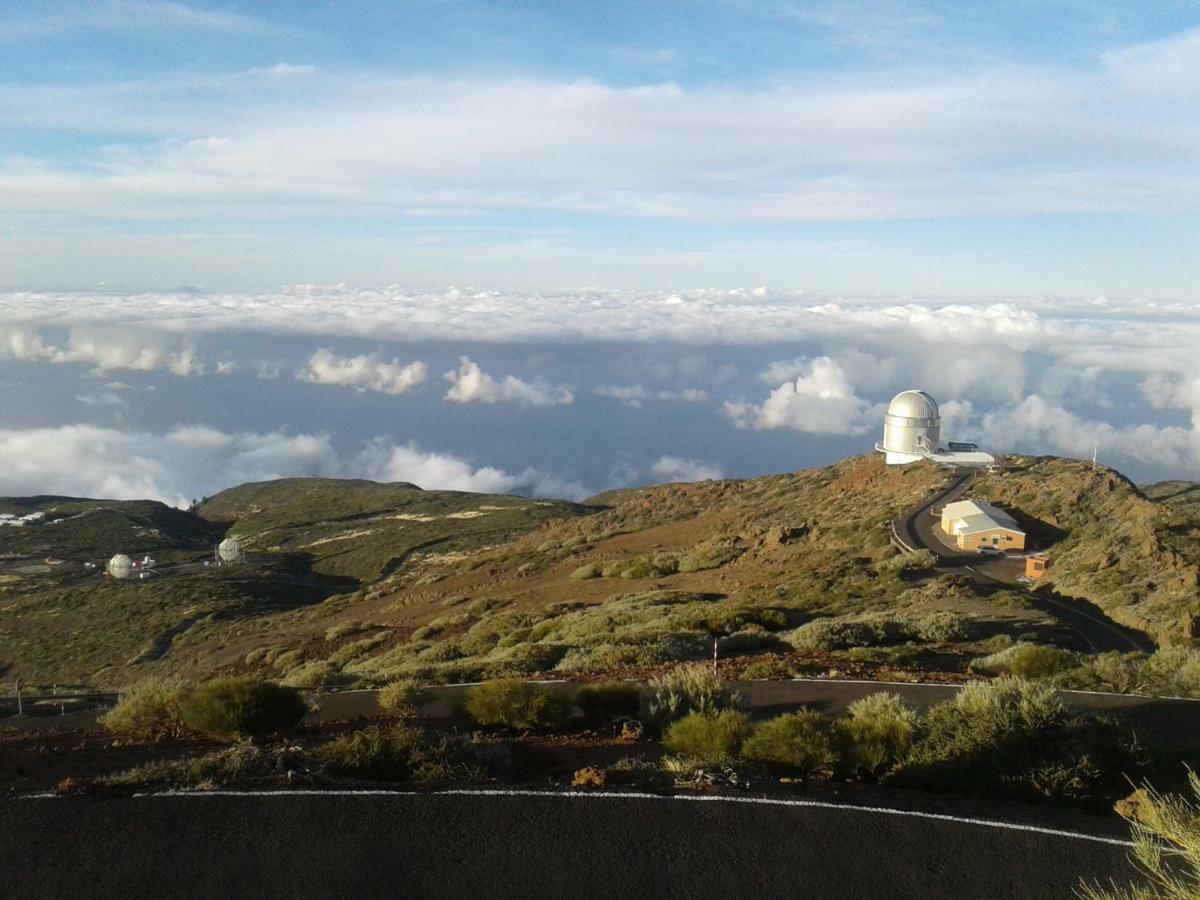 Il Gabbiano Διαμέρισμα Playa Cancajos.- BreNa Baja  Εξωτερικό φωτογραφία